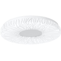Aigostar - LED-Deckenleuchte LED/36W/230V 3000K d 38cm