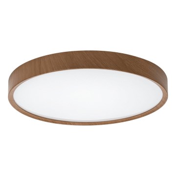 Aigostar - LED-Deckenleuchte LED/36W/230V 3000K d 48,1 cm