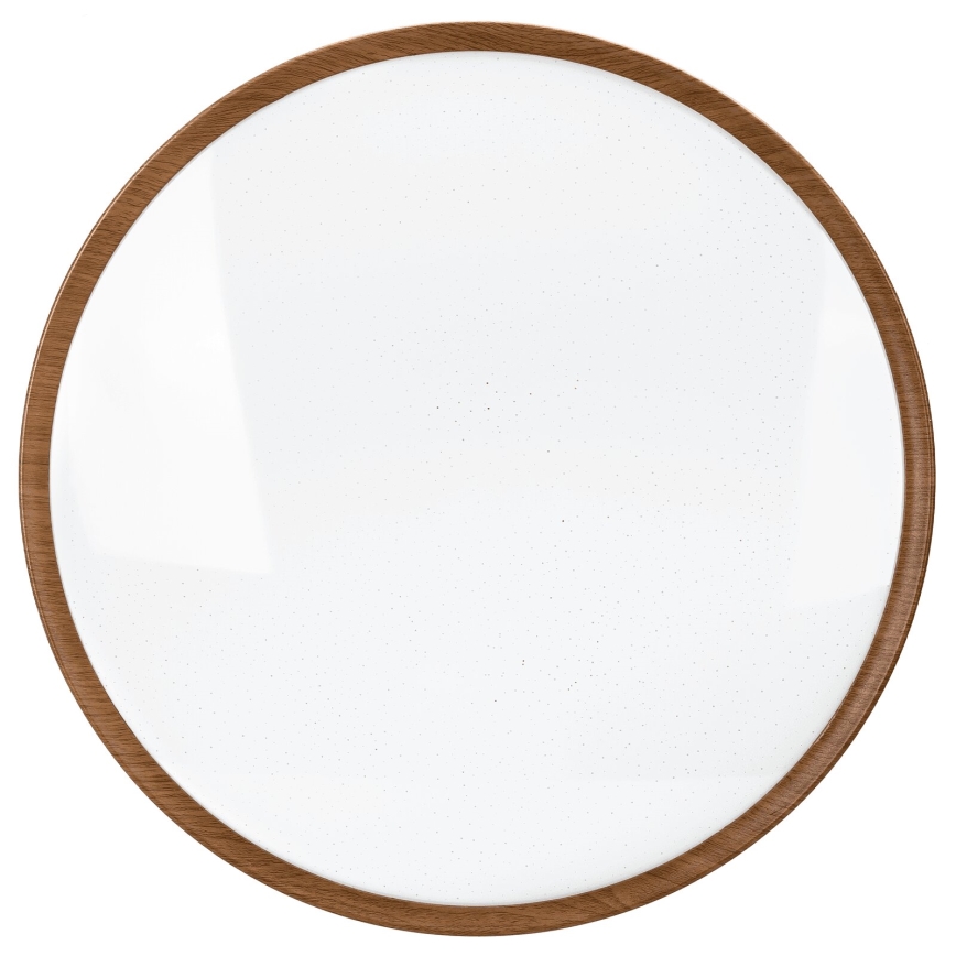 Aigostar - LED-Deckenleuchte LED/36W/230V 3000K d 48,1 cm