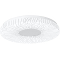 Aigostar - LED-Deckenleuchte LED/36W/230V 6500K d 38cm