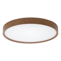 Aigostar - LED-Deckenleuchte LED/36W/230V 6500K d 48,1 cm