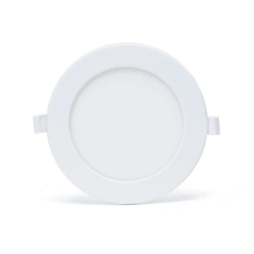 Aigostar - LED Dimmbare Einbauleuchte LED/12W/230V d. 17 cm Wi-Fi