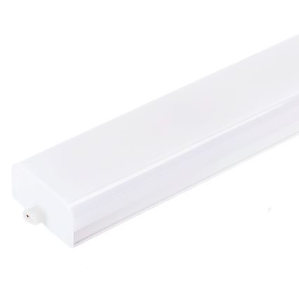 Aigostar - LED-dimmbare Leuchtstoffleuchte MESH LED/40W/230V 6500K