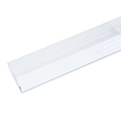 Aigostar - Dimmbare LED-Leuchtstoffarmatur LED/75W/230V 4000K 143,7 cm