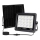Aigostar - LED Dimmbarer Solarstrahler LED/300W/3,4V IP65 20000 mAh + Fernbedienung