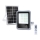 Aigostar - LED Dimmbarer Solarstrahler LED/30W/3,2V IP67 + FB