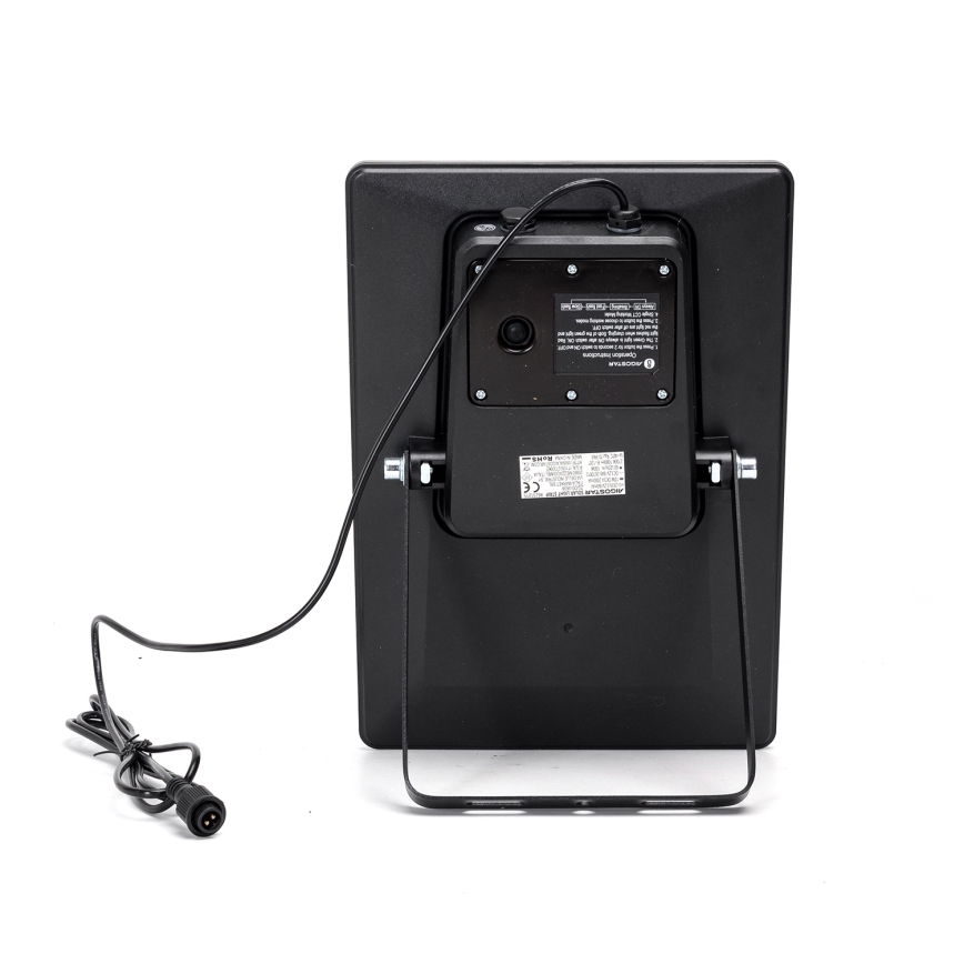 Aigostar - LED dimmbares Solar-LED-Band LED/10W/3,2V 10 m 2700K IP65 8000 mAh + Fernbedienung