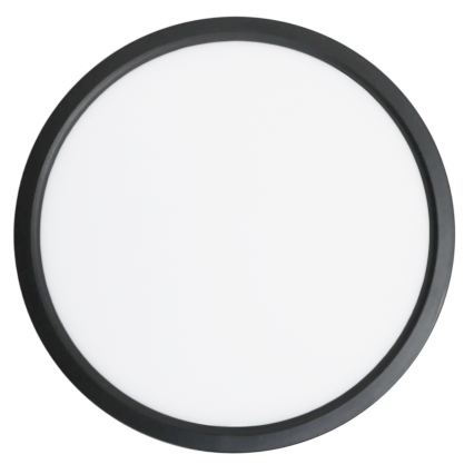 Aigostar - LED dimmbarer Deckenventilator LED/20W/230V 2700-6500K 132cm Braun + Fernbedienung