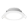 Aigostar - LED-Einbauleuchte für Badezimmer LED/4,8W/230V 6500K weiß IP65
