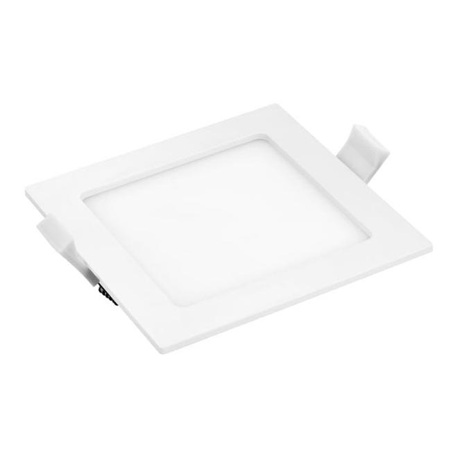 Aigostar - LED-Einbauleuchte LED/16W/230V 16,5x16,5 cm 4000K weiß