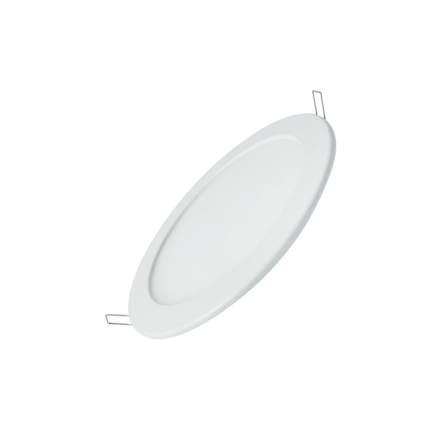 Aigostar - LED-Einbauleuchte ULTRATHIN LED/16W/230V 6000K weiß
