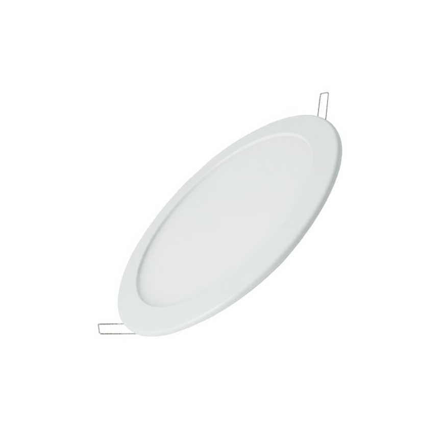 Aigostar - LED-Einbauleuchte ULTRATHIN LED/18W/230V 4000K weiß
