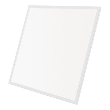 Aigostar - LED-Einbaupanel 28W/230V Hohe Effizienz UGR<19 3000K 59,5x59,5 cm