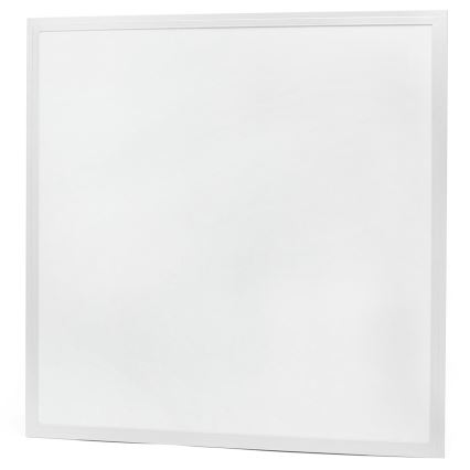 Aigostar - LED Einbaupanel LED/40W/230V 6500K 60x60cm Weiß