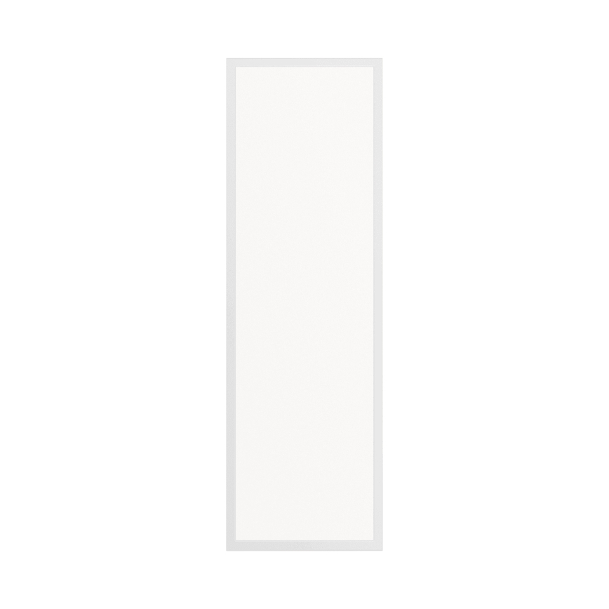 Aigostar - LED-Einbaupanel LED/28W/230V 120x30 cm 6000K