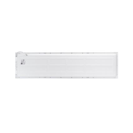 Aigostar - LED-Einbaupanel LED/50W/230V 6500K 120x30cm weiß