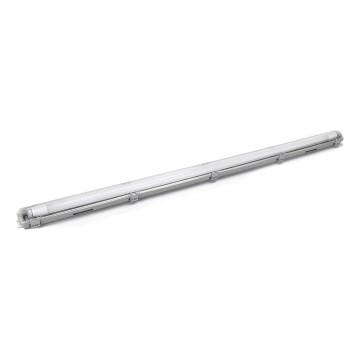 Aigostar - LED-Hochleistungs-Leuchtstofflampe 1xG13/18W/230V 4000K 127,6 cm IP65