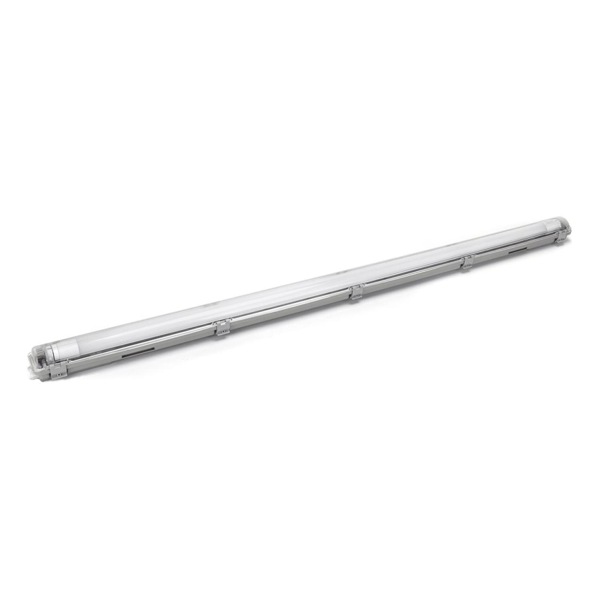 Aigostar - LED-Hochleistungs-Leuchtstofflampe 1xG13/18W/230V 4000K 127,6 cm IP65