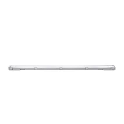 Aigostar - LED-Hochleistungs-Leuchtstofflampe 1xG13/18W/230V 4000K 127,6 cm IP65