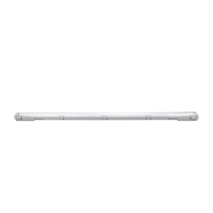 Aigostar - LED-Hochleistungs-Leuchtstofflampe 1xG13/18W/230V 4000K 127,6 cm IP65