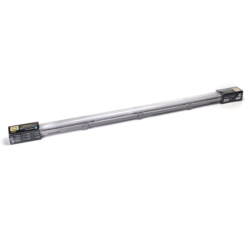 Aigostar - LED-Hochleistungs-Leuchtstofflampe 1xG13/18W/230V 4000K 127,6 cm IP65