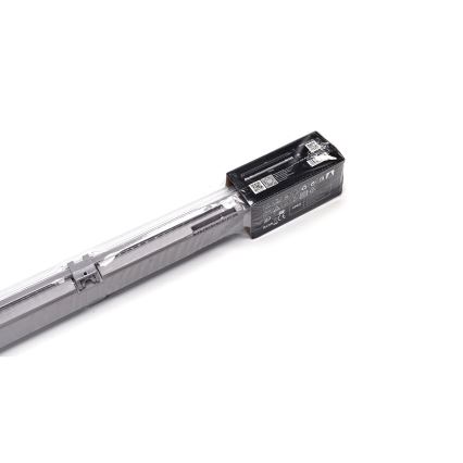 Aigostar - LED-Hochleistungs-Leuchtstofflampe 1xG13/18W/230V 4000K 127,6 cm IP65