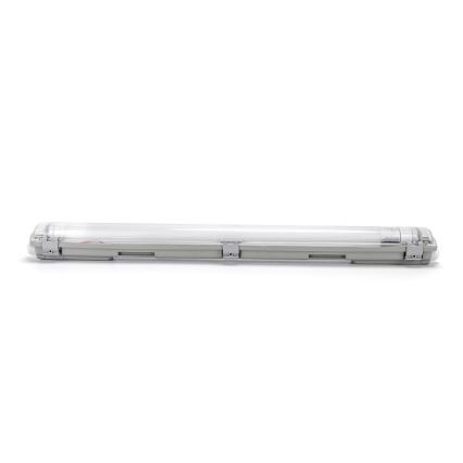 Aigostar - LED-Hochleistungs-Leuchtstofflampe 1xG13/9W/230V 4000K 66,6 cm IP65