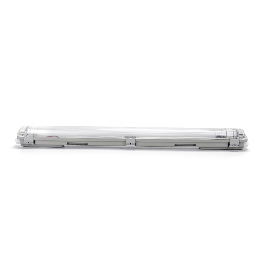 Aigostar - LED-Hochleistungs-Leuchtstofflampe 1xG13/9W/230V 4000K 66,6 cm IP65