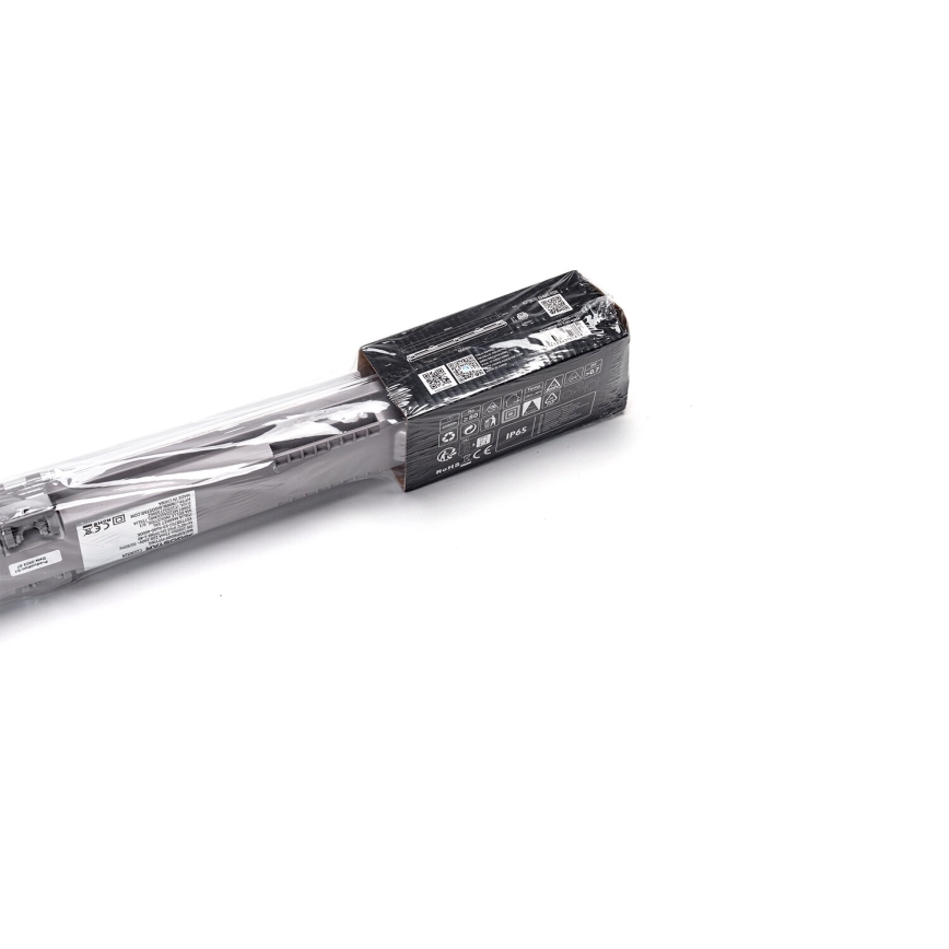 Aigostar - LED-Hochleistungs-Leuchtstofflampe 1xG13/9W/230V 4000K 66,6 cm IP65