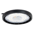 Aigostar - LED Industrie-Dimmbares Außenleuchte MESH High Bay LED/100W/230V 4000K IP65