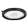 Aigostar - LED Industrie-Dimmbares Außenleuchte MESH High Bay LED/100W/230V 4000K IP65