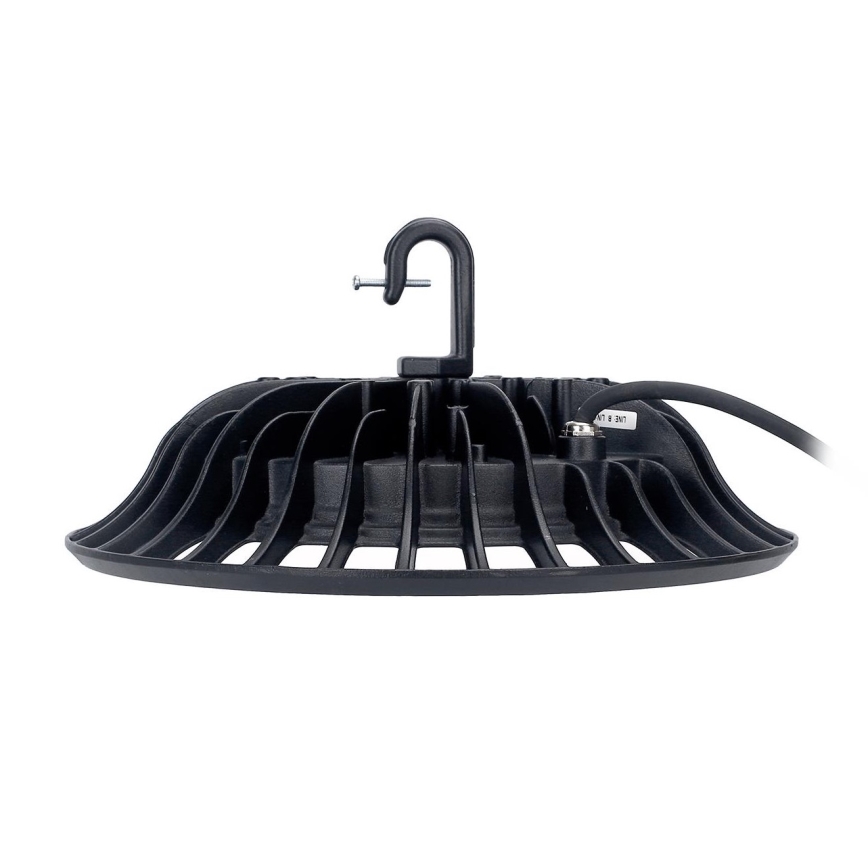 Aigostar - LED Industrieleuchte UFO HIGHBAY LED/100W/230V 6500K IP65