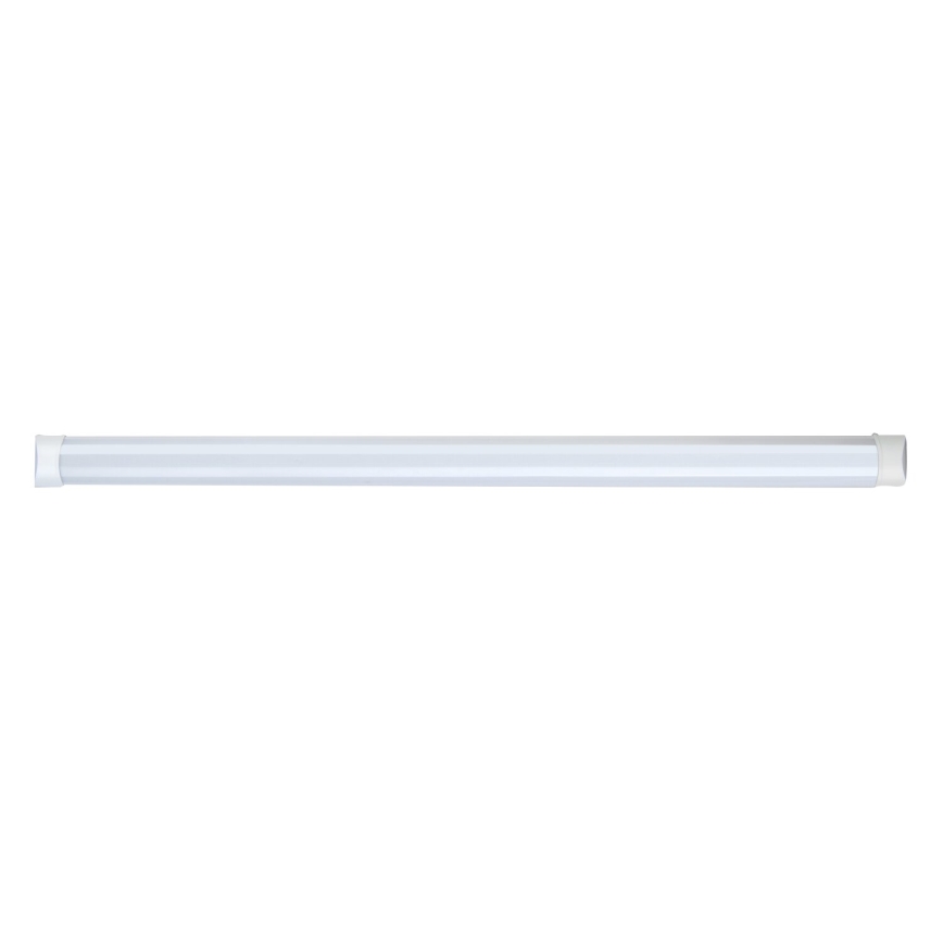 Aigostar - LED-Küchenunterbauleuchte LED/40W/230V 4000K 120 cm weiß
