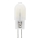Aigostar - LED-Lampe G4/1,3W/12V 6500K