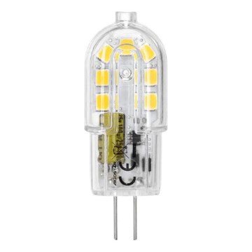 Aigostar - LED-Lampe G4/1,7W/12V 6500K