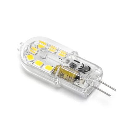 Aigostar - LED-Lampe G4/1,7W/12V 6500K