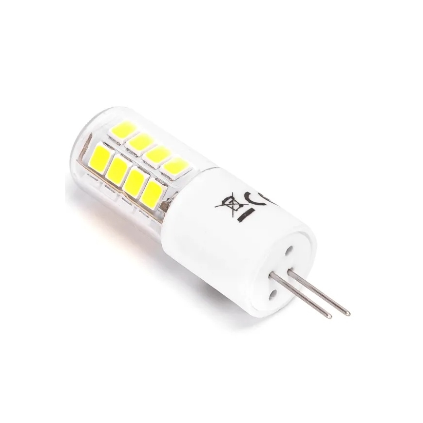 Aigostar - LED-Lampe G4/3W/12V 6500K