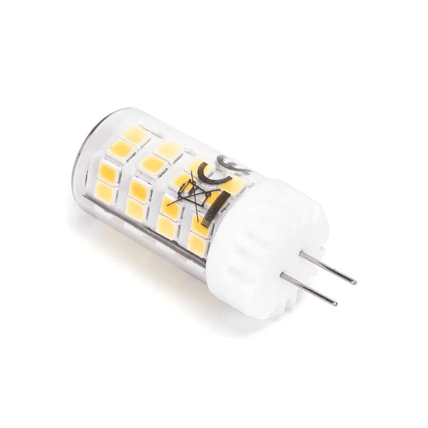 Aigostar - LED-Lampe G4/4W/12V 3000K