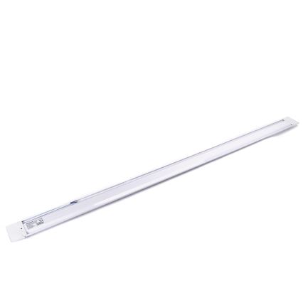 Aigostar - LED-Leuchtstoffleuchte LED/50W/230V 6500K 150 cm