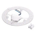 Aigostar - LED-Magnetmodul 24 W, 230 V, 4000 K