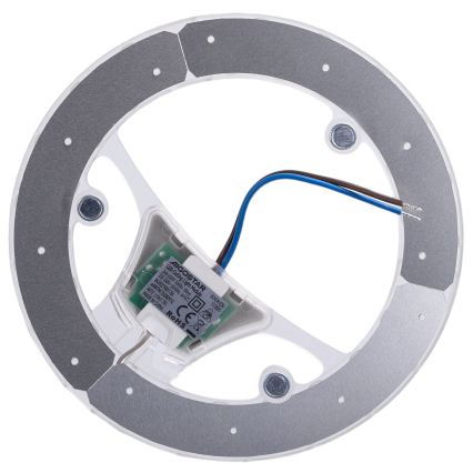 Aigostar - LED-Magnetmodul 24 W, 230 V, 4000 K