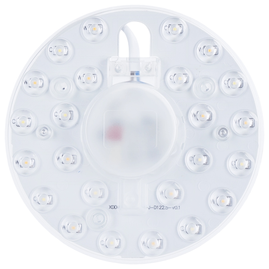 Aigostar - LED-Magnetmodul LED/12W/230V 3000/4000/6500K