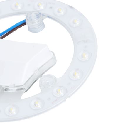 Aigostar - LED-Magnetmodul LED/12W/230V 6500K