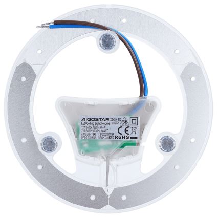 Aigostar - LED-Magnetmodul LED/12W/230V 6500K