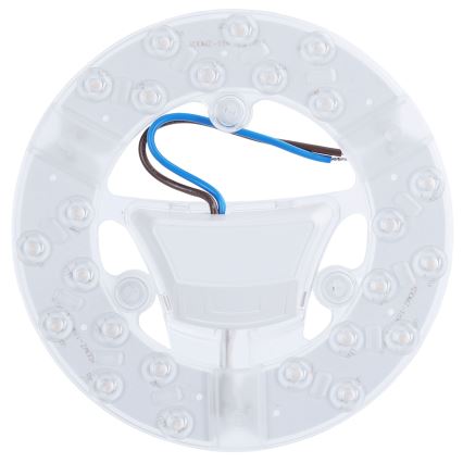 Aigostar - LED-Magnetmodul LED/18W/230V 3000K