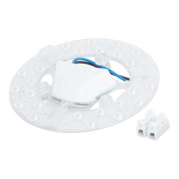 Aigostar - LED-Magnetmodul LED/18W/230V 4000K