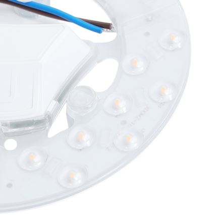 Aigostar - LED-Magnetmodul LED/18W/230V 4000K