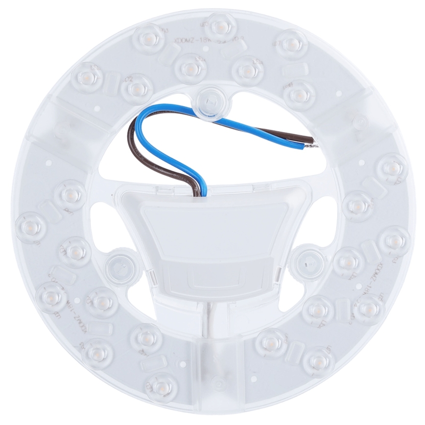 Aigostar - LED-Magnetmodul LED/18W/230V 4000K