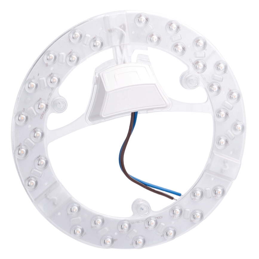 Aigostar - LED-Magnetmodul LED/24W/230V 3000K
