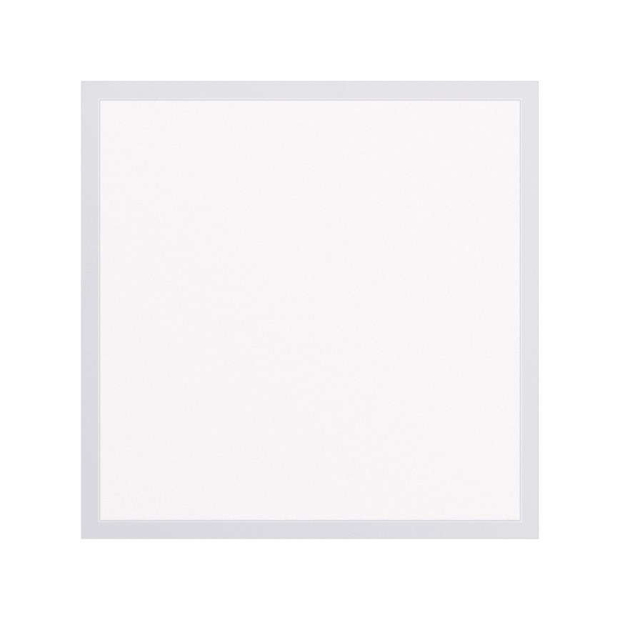 Aigostar - LED-Einbaupanel 28W/230V Hohe Effizienz UGR19 3000K 59,5x59,5 cm